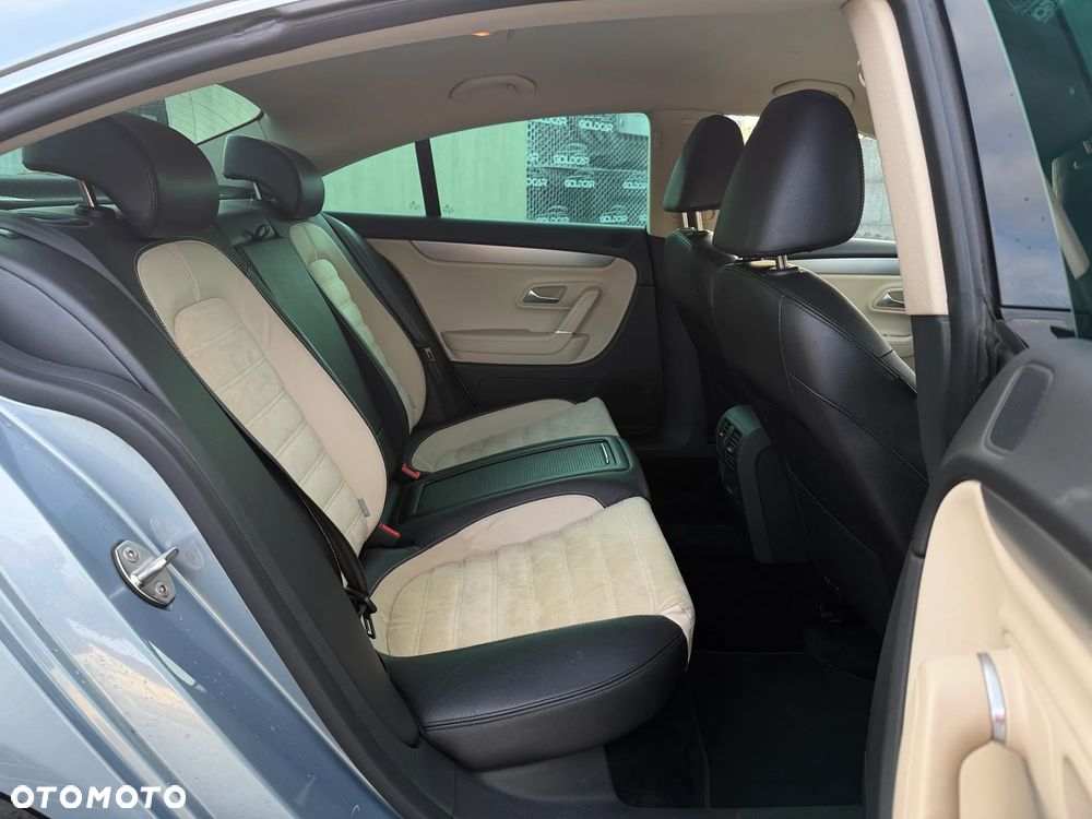 Volkswagen CC 2.0 Blue TDI SCR - 14