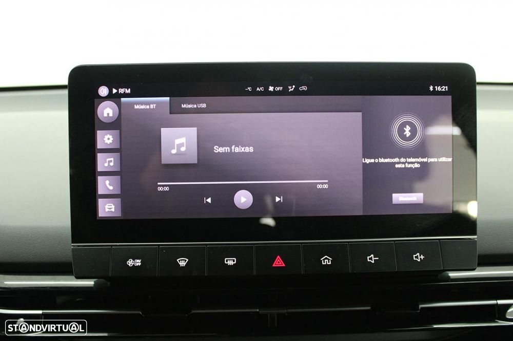 MG MG4 51 kWh Standard - 25