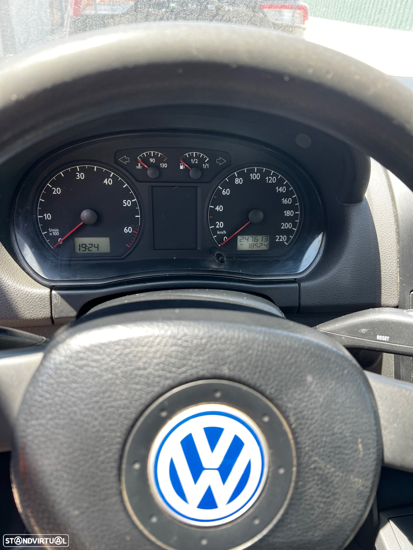 VW Polo 1.2 Basis - 7