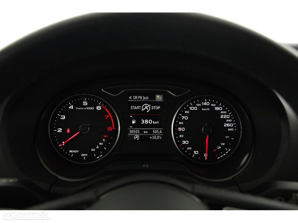 Audi Q2 30 TFSI Advanced - 28