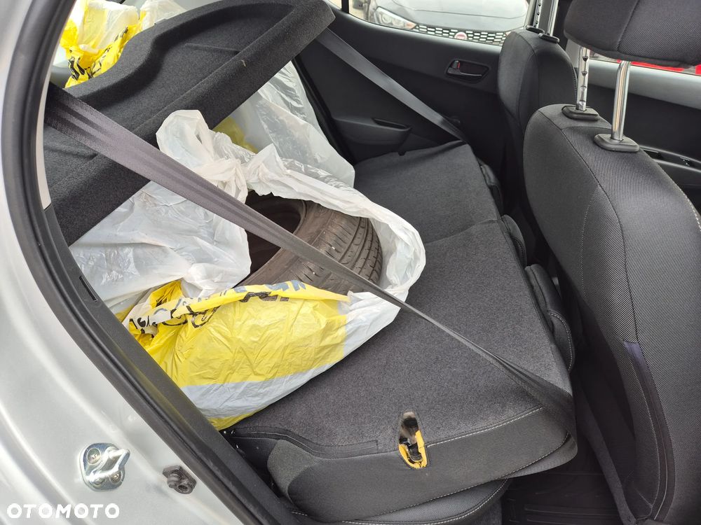 Hyundai i10 1.0 Access - 15