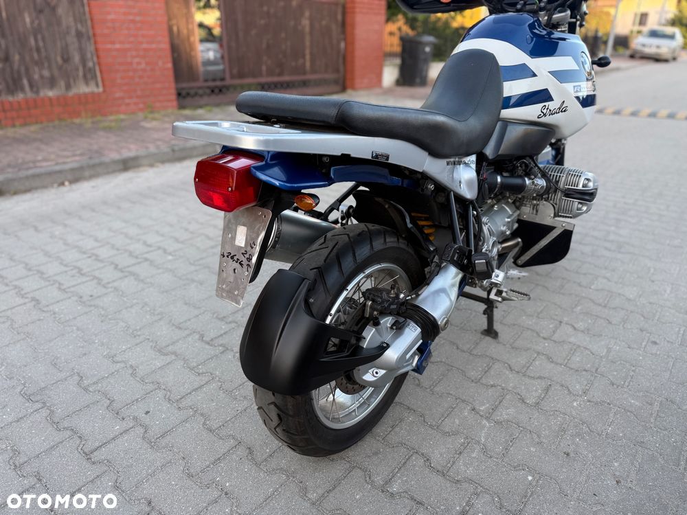BMW GS - 14