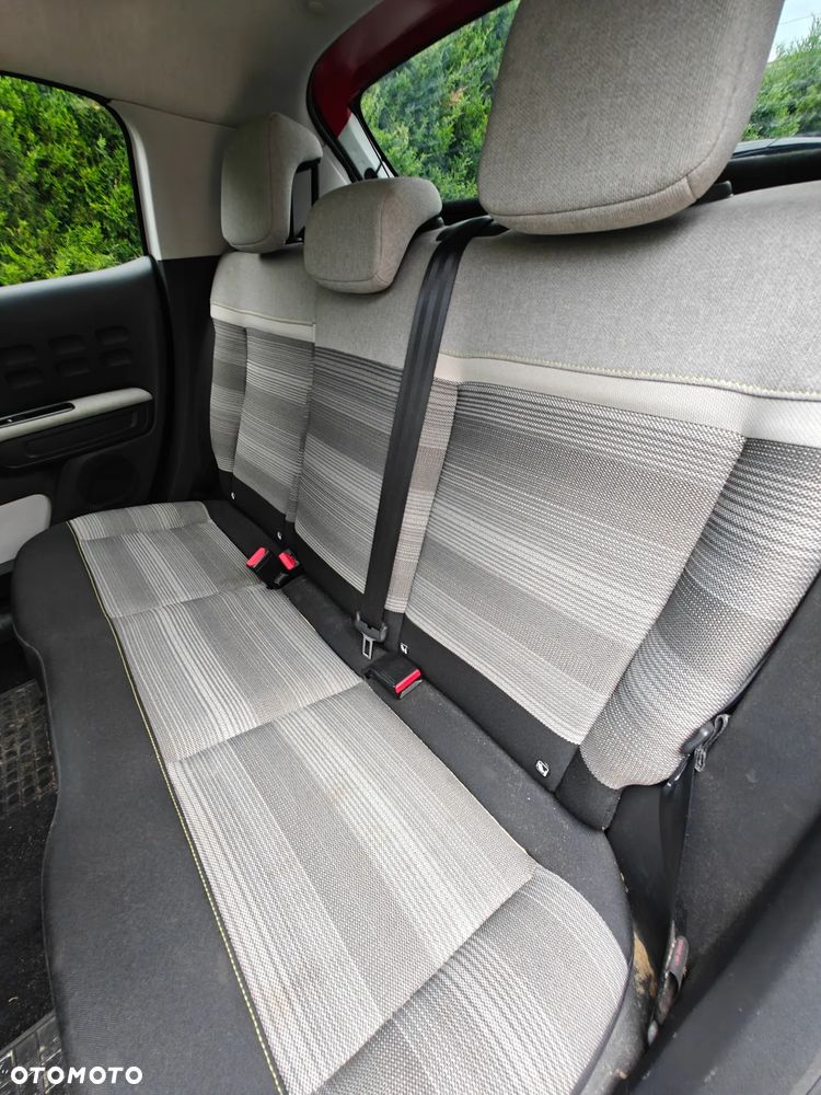 Citroën C3 1.2 PureTech Feel - 5