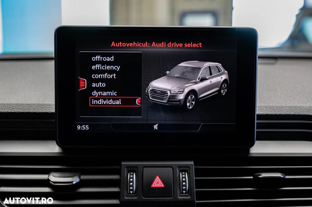 Audi Q5 2.0 TDI Quattro S tronic - 32