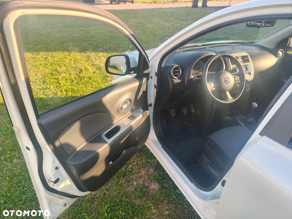 Nissan Micra 1.2 Elle - 7