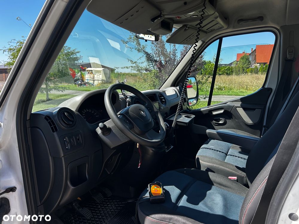 Renault Master III - 6