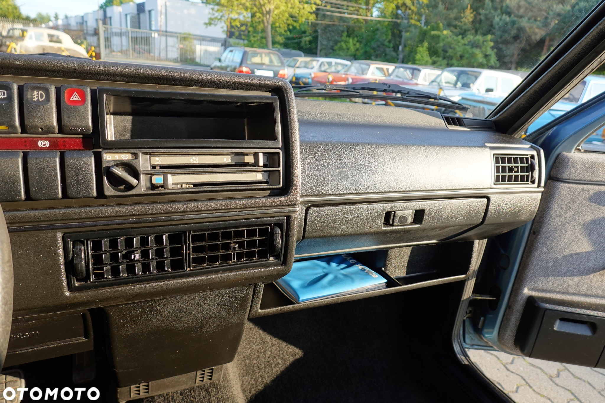 Volkswagen Jetta 1.3 CL - 31