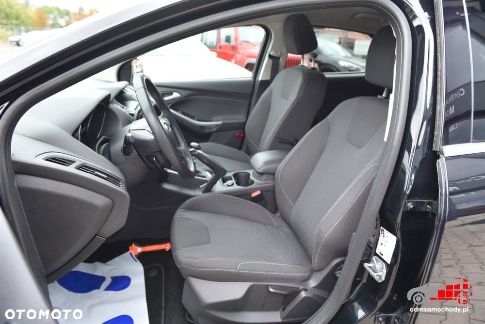 Ford Focus - 15