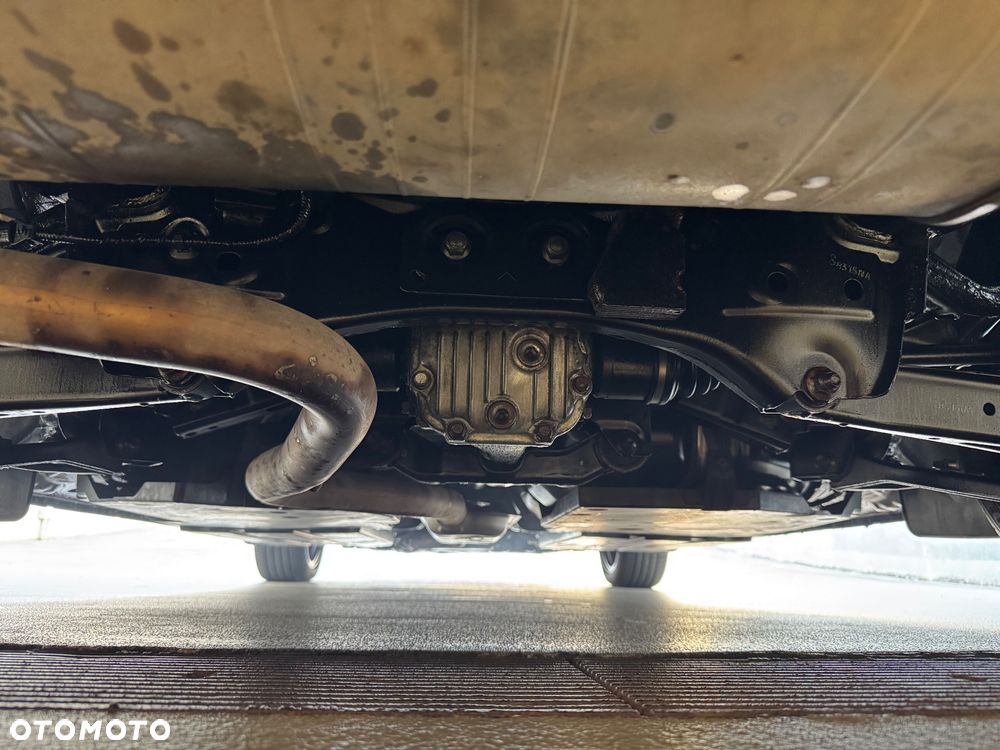 Subaru Impreza 2.0i Exclusive (EyeSight) Lineartronic - 9