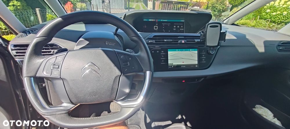 Citroën C4 SpaceTourer - 17