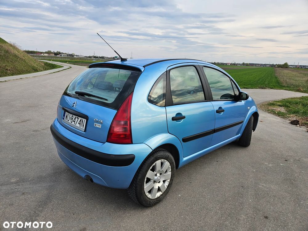 Citroën C3 1.1 Style - 5