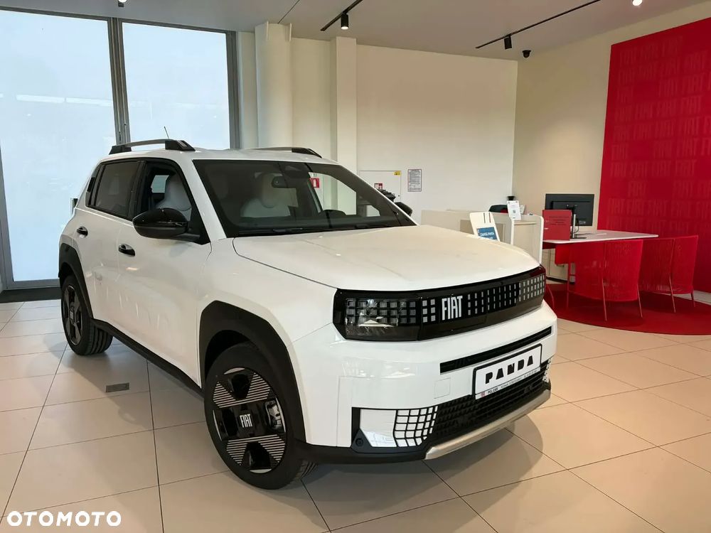 Fiat Grande Panda 44 kWh La Prima - 1