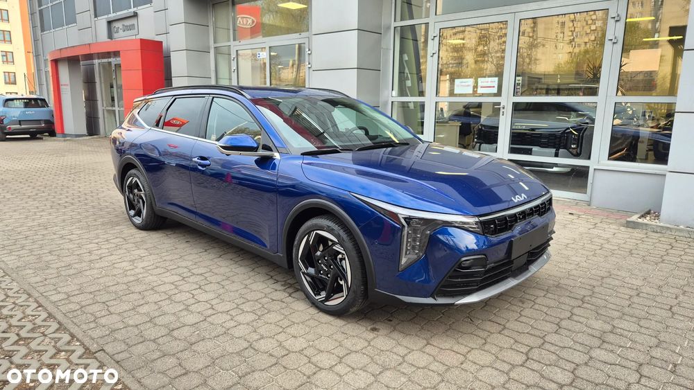 Kia K4 1.6 T-GDI L - 1