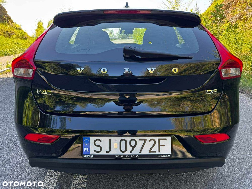 Volvo V40 - 9