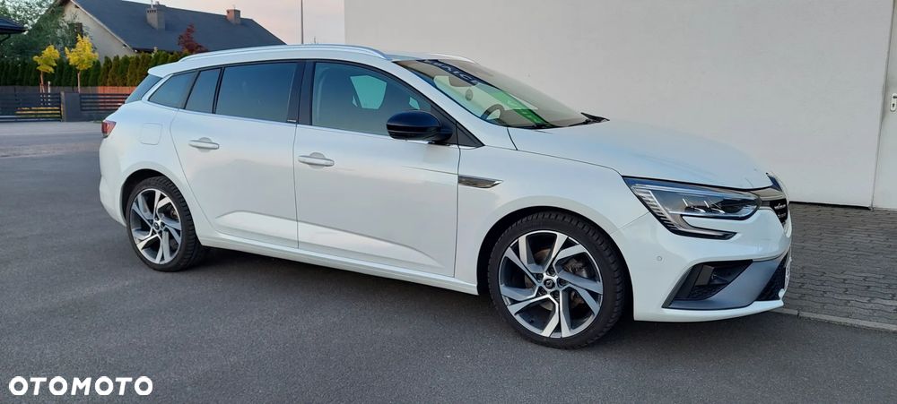 Renault Megane - 7
