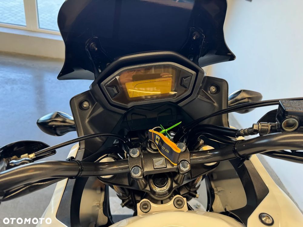 Honda CB - 31
