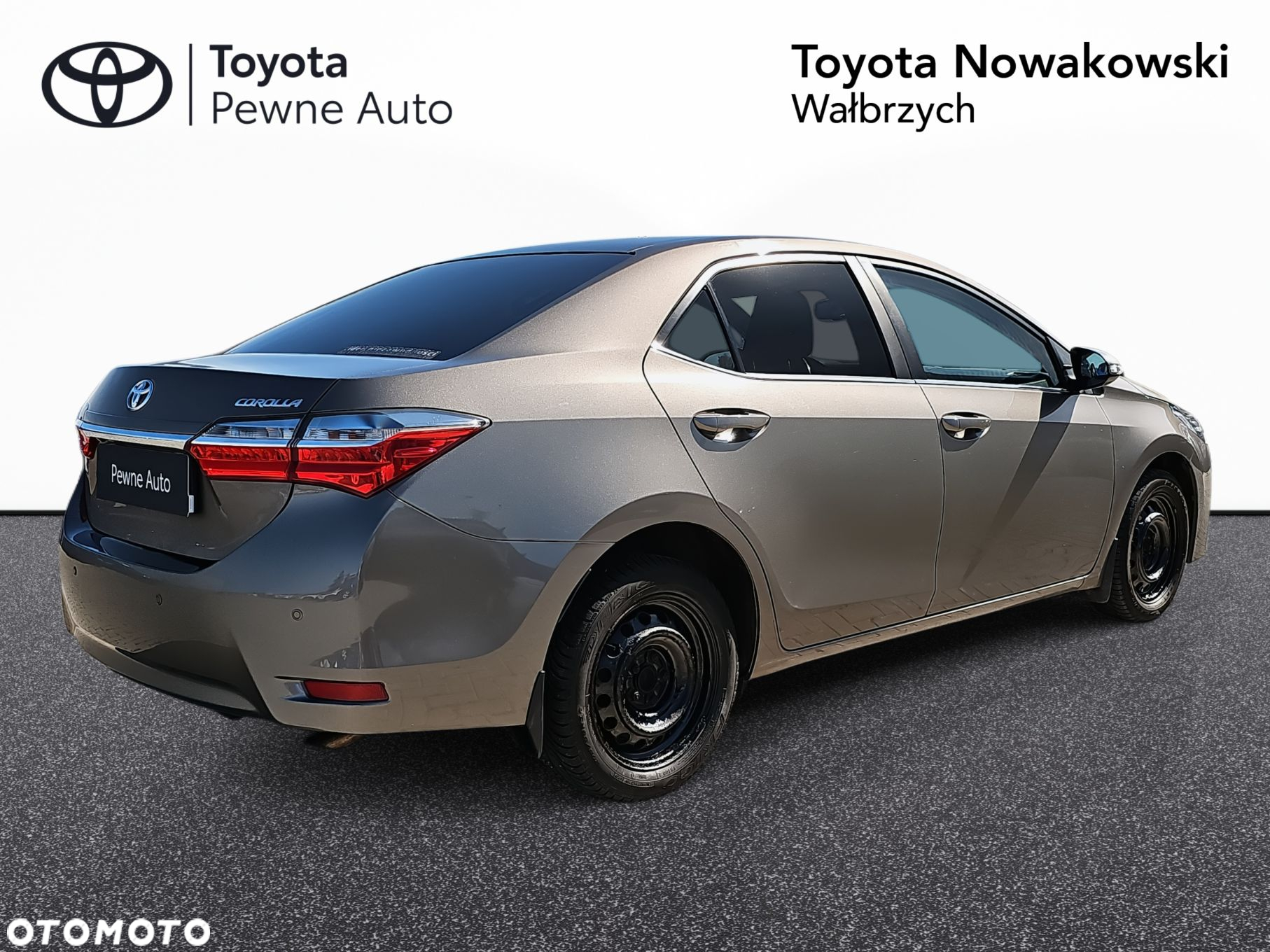 Toyota Corolla 1.6 Premium EU6 - 2