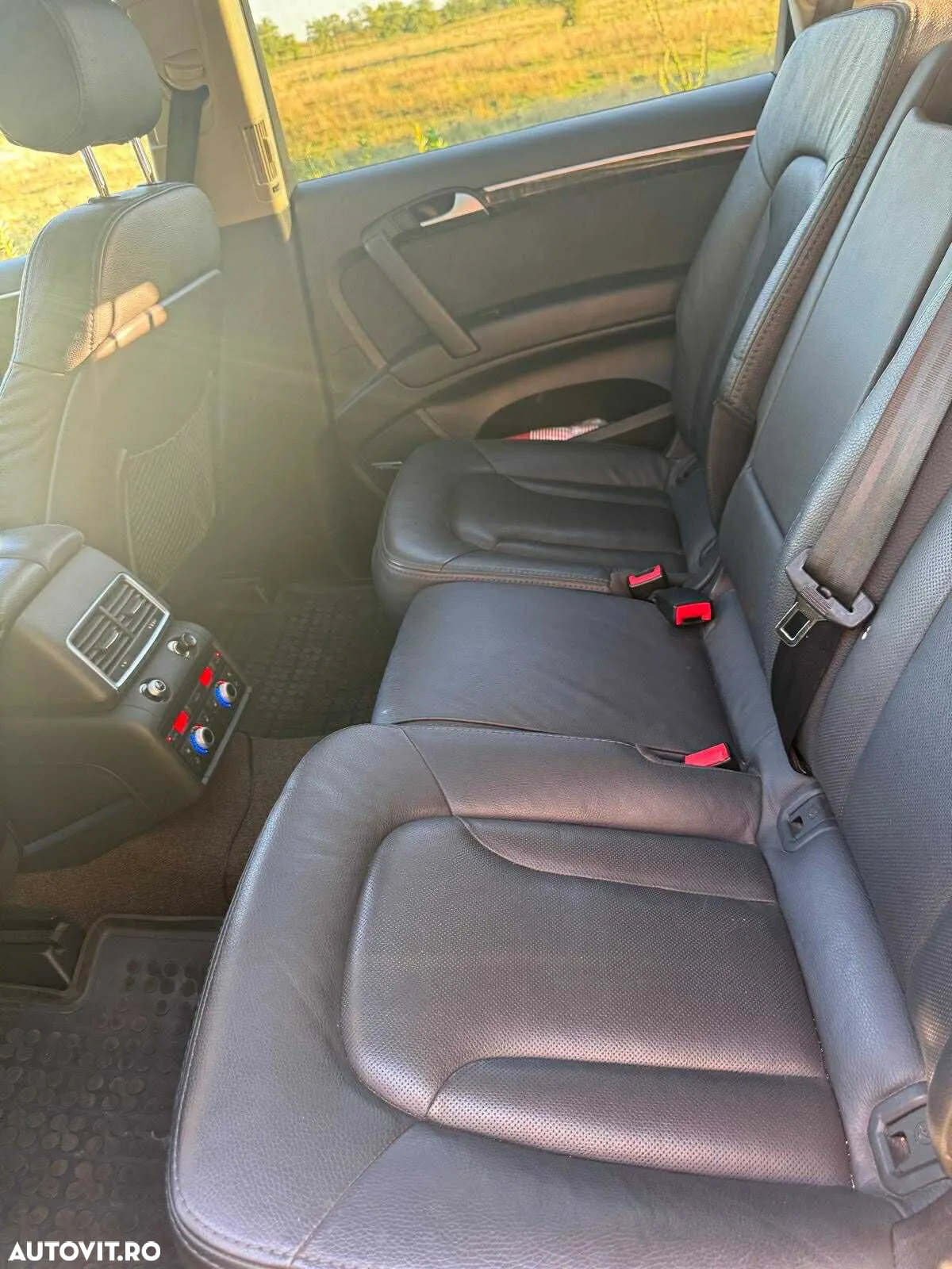 Audi Q7 3.0 TDI Quattro Tip - 20