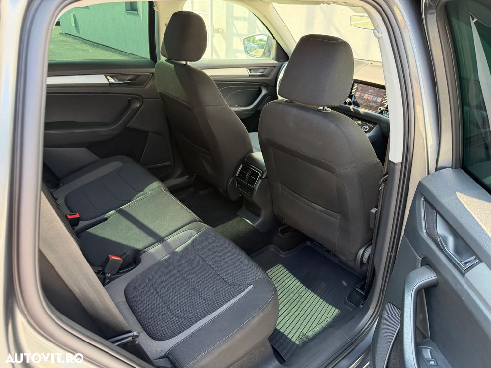 Skoda Kodiaq 2.0 TDI DSG Ambition - 25