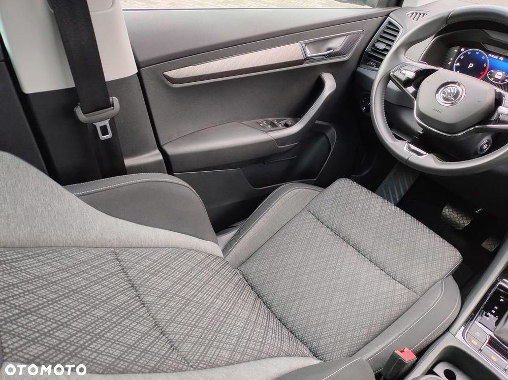 Skoda Karoq 1.5 TSI ACT GPF 4x2 Style DSG - 30