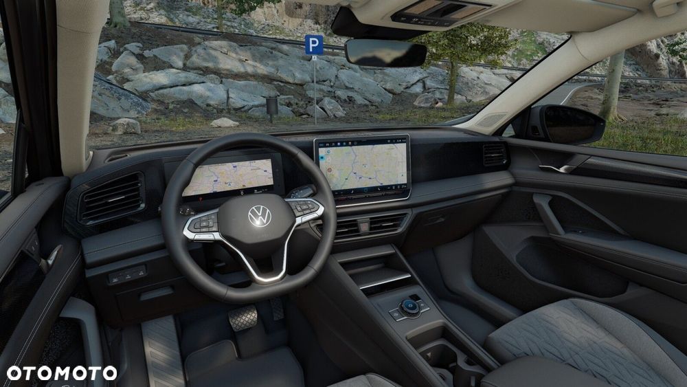 Volkswagen Tiguan 1.5 eTSI Life Plus DSG - 10