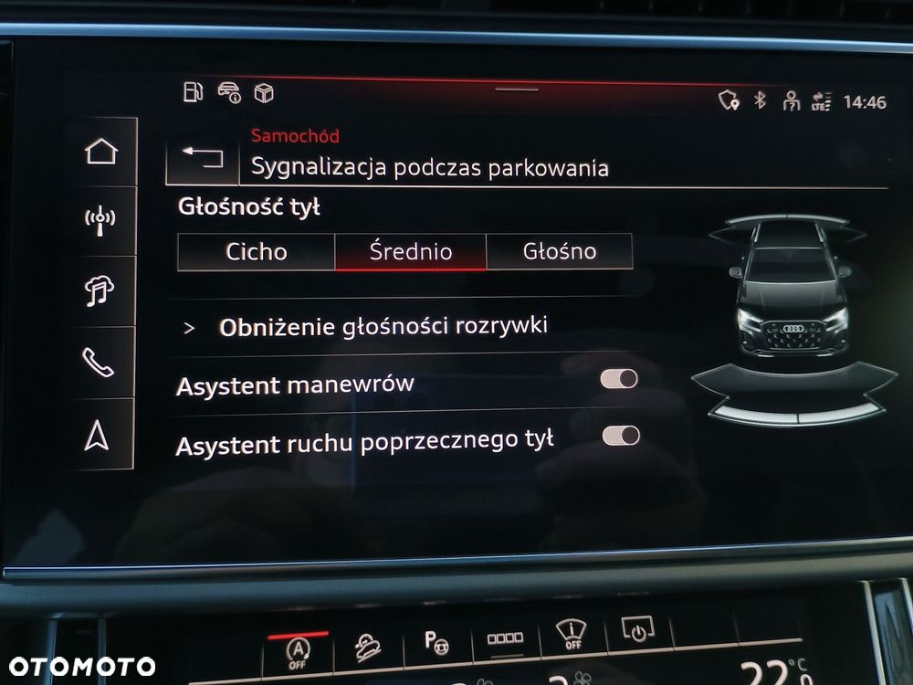 Audi Q7 - 36
