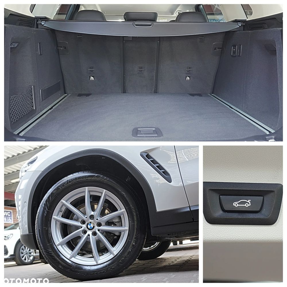 BMW X3 - 35