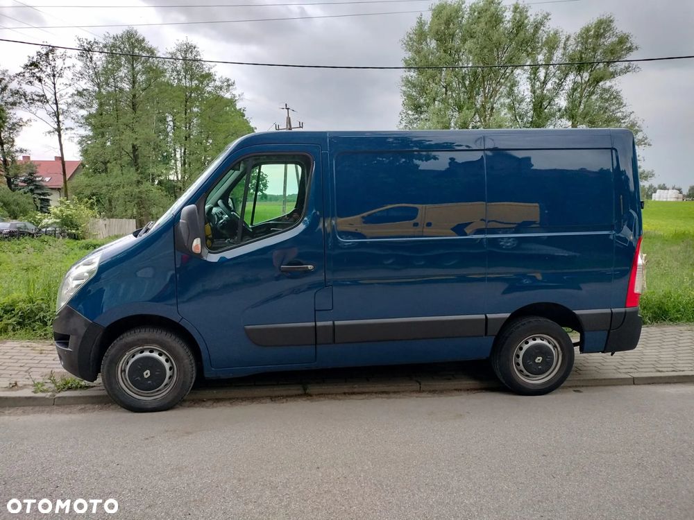 Renault master - 14