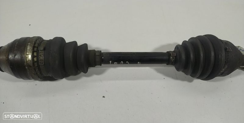 Transmissão Frente Esquerda Opel Astra H (A04) - 1