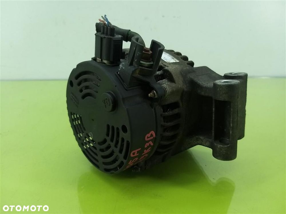 Alternator Ford C-MAX MK1 Focus MK2 04-11 1.6 16V MAGNETI MARELLI 105A - 4