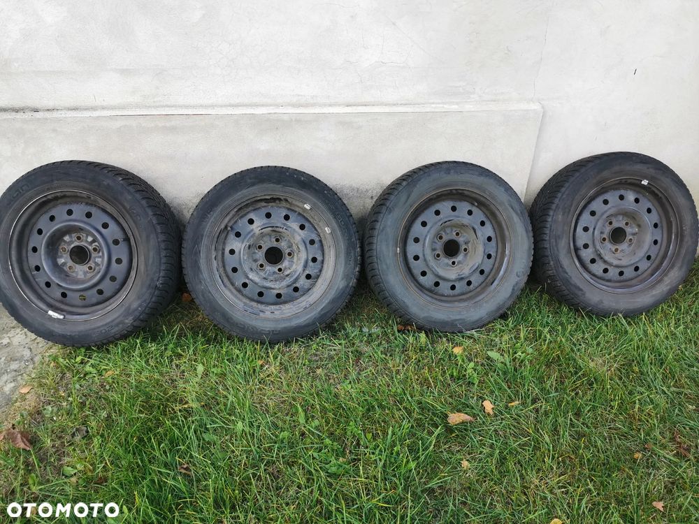 Nissan Primera 1.6 Visia - 11