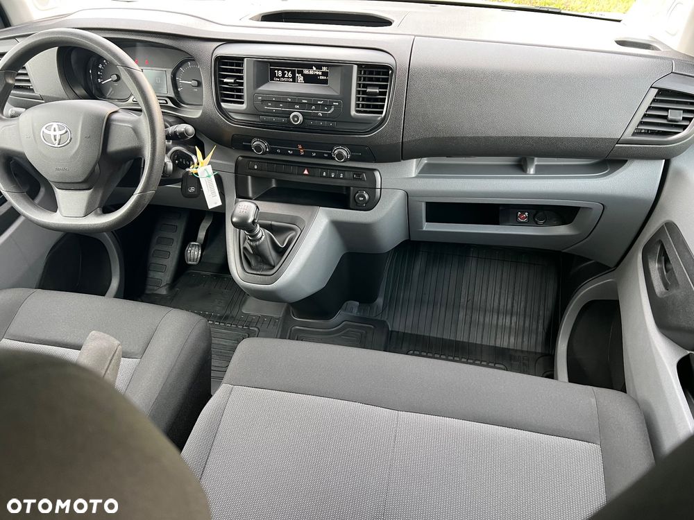Toyota Proace Verso 1.5 D4-D Long Business - 29