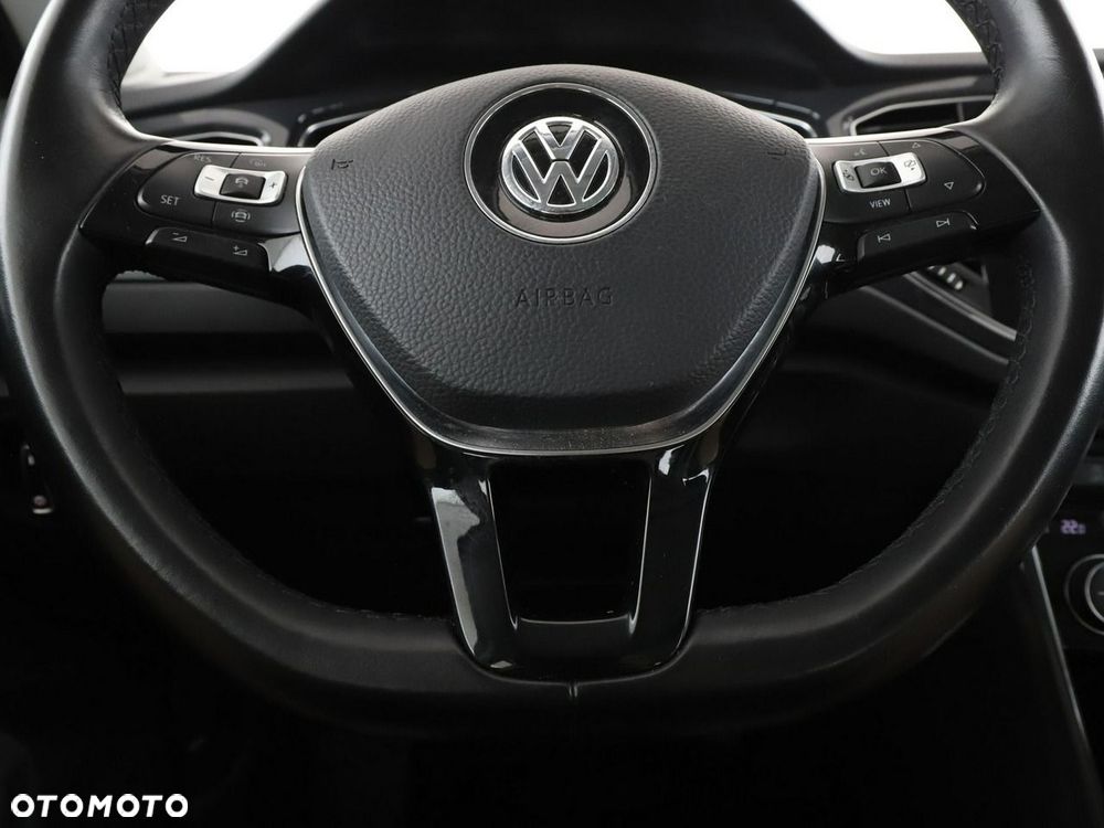 Volkswagen T-Roc 2.0 TDI Style DSG - 22