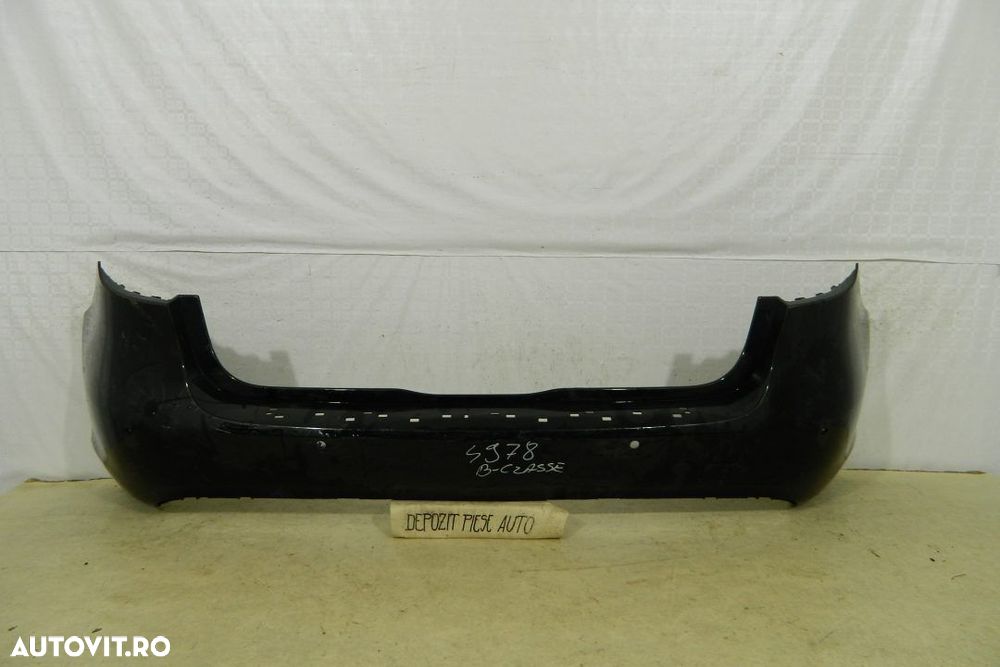 '-   Bara spate Mercedes B-Class W246 facelift, 2014, 2015, 2016, 2017, , A2468853525 - 2