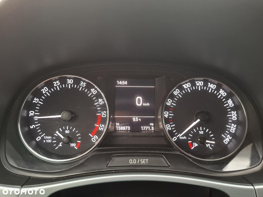 Skoda Fabia 1.4 TDI Ambition - 6