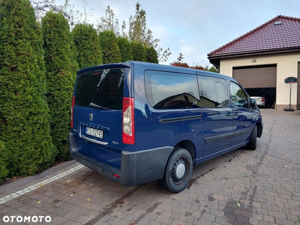 Peugeot Expert Tepee L2 Trendy - 10