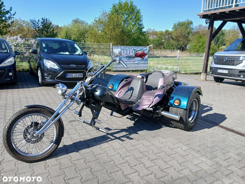 BOOM Low Rider - 12