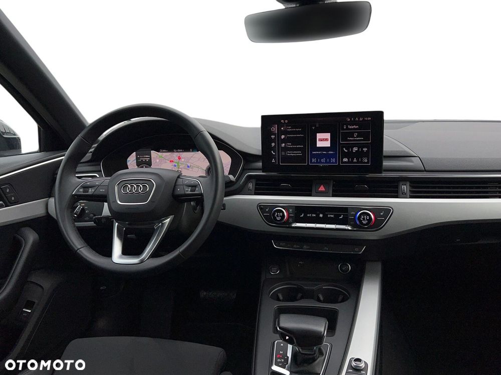 Audi A4 - 16