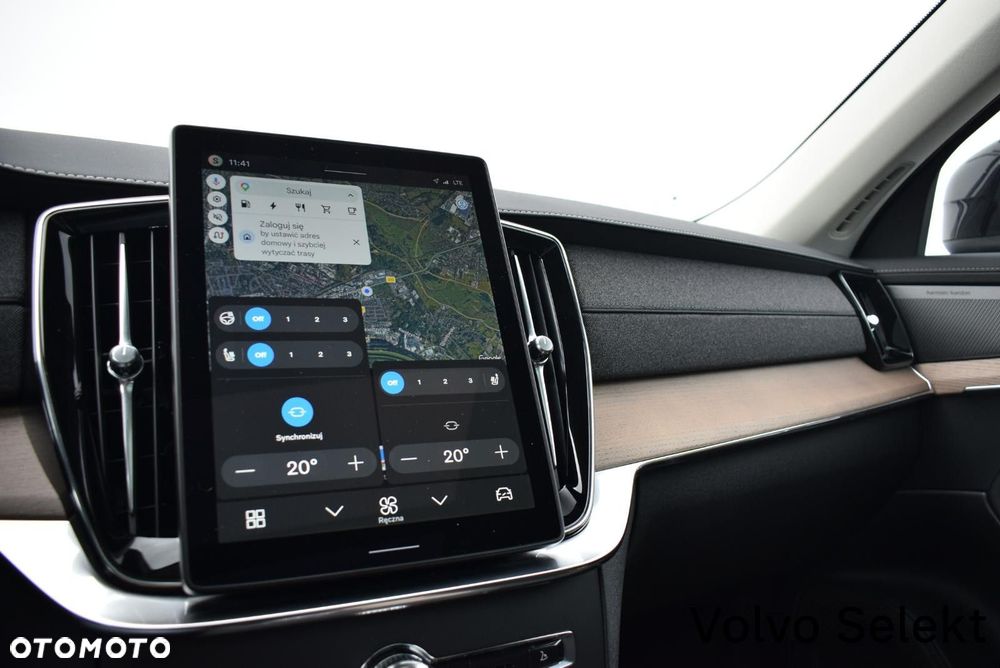 Volvo XC 90 - 26