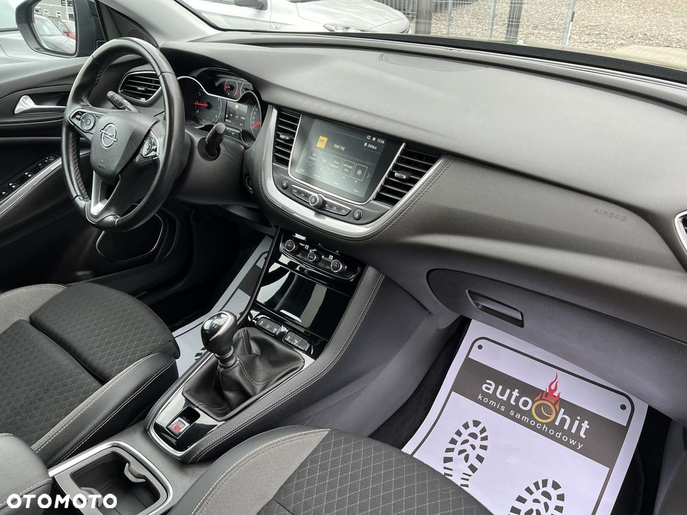 Opel Grandland - 27