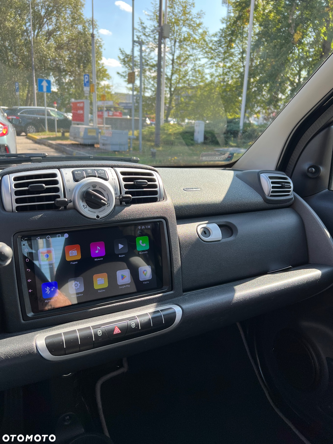 Smart Fortwo - 11