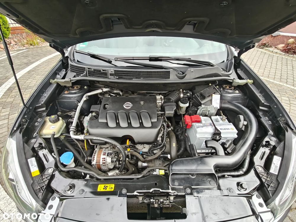 Nissan Qashqai 2.0 Tekna - 24