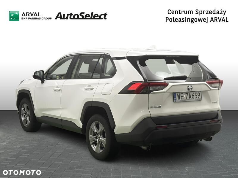 Toyota RAV4 2.5 Hybrid Active 4x2 - 3