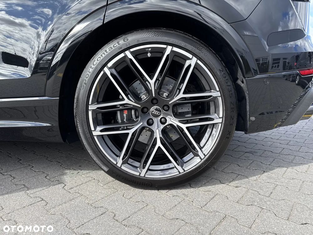 Audi RS Q8 TFSI Quattro Tiptronic Performance - 17