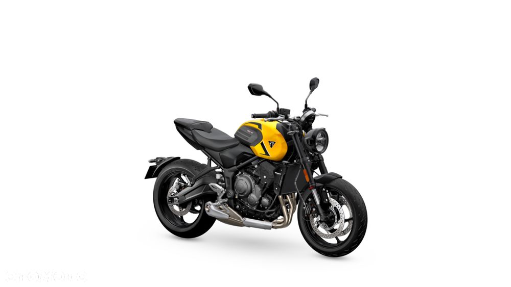 Triumph Trident - 6