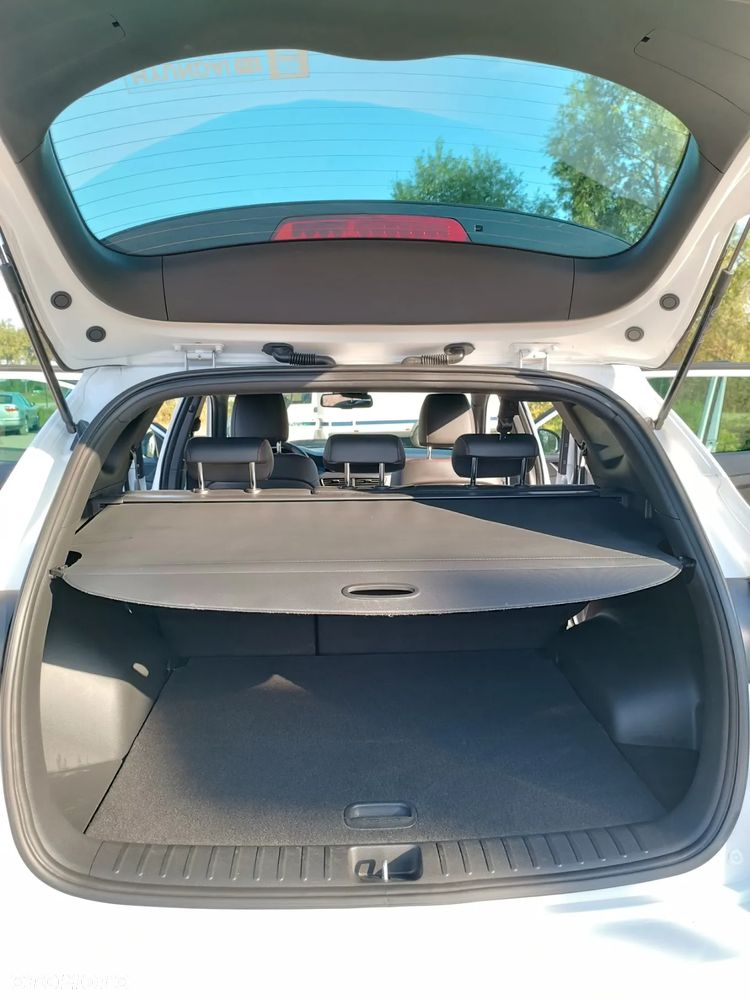 Hyundai Tucson 1.6 GDi N Line 2WD - 28