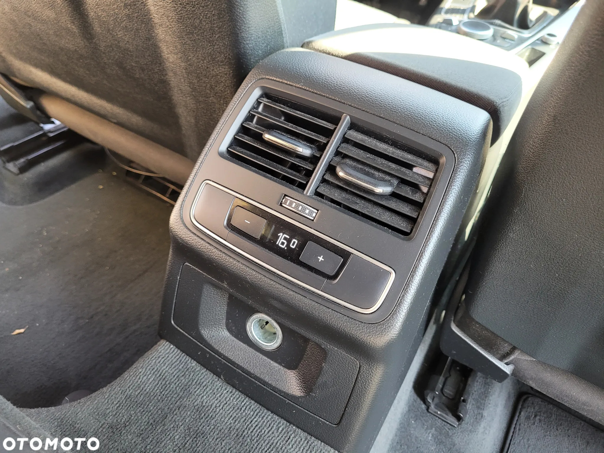 Audi A4 - 12