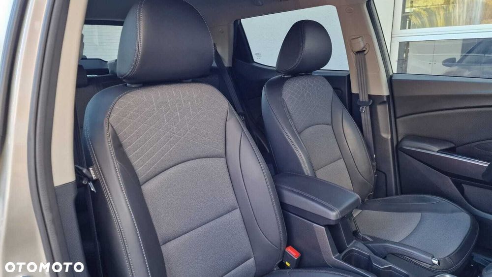 SsangYong/KGM Tivoli 1.5 T-GDI Wild - 20