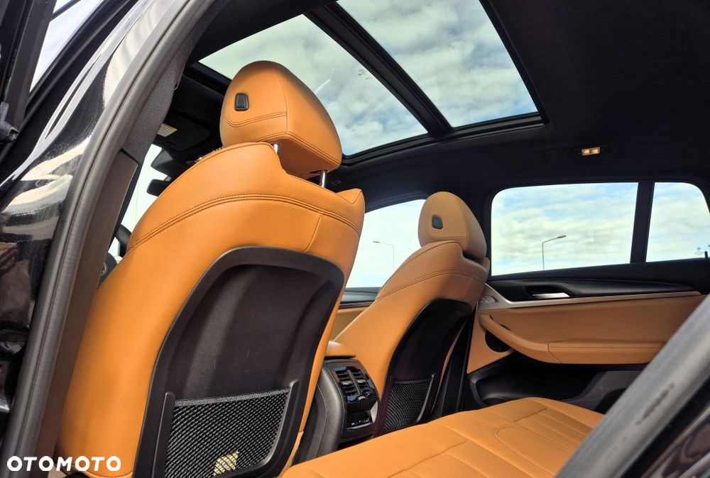 BMW X4 xDrive30i M Sport X - 27