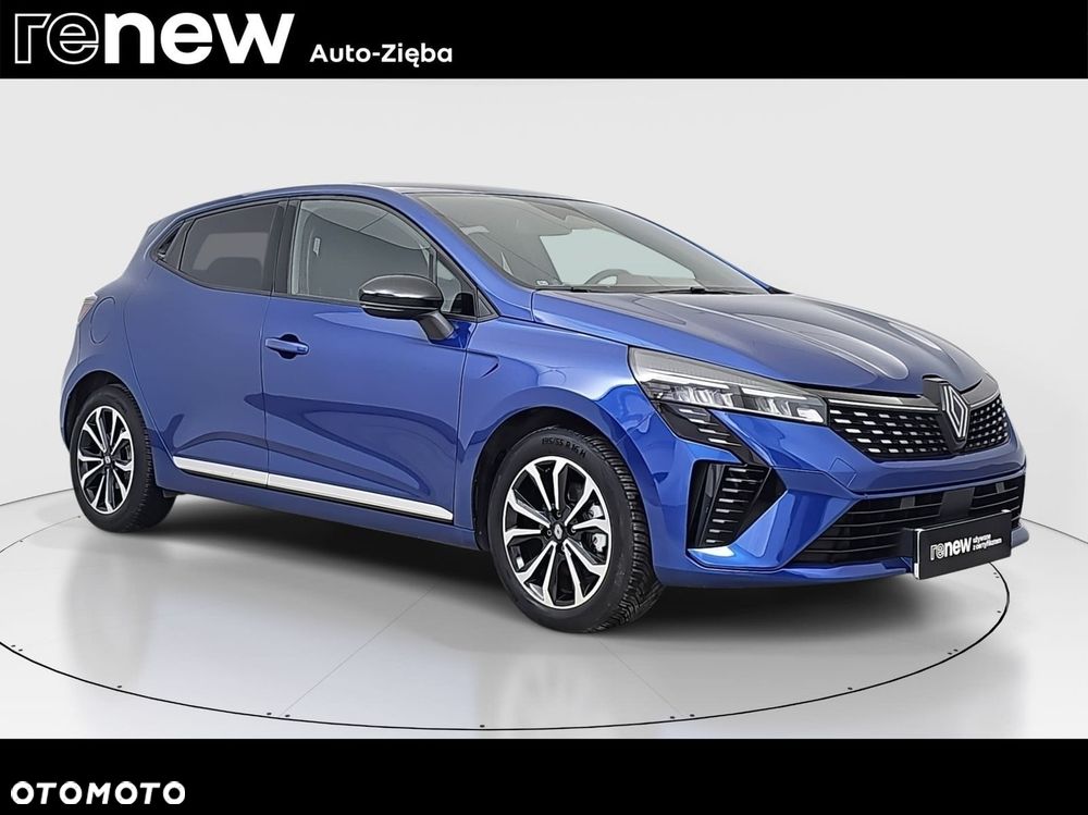 Renault Clio - 4